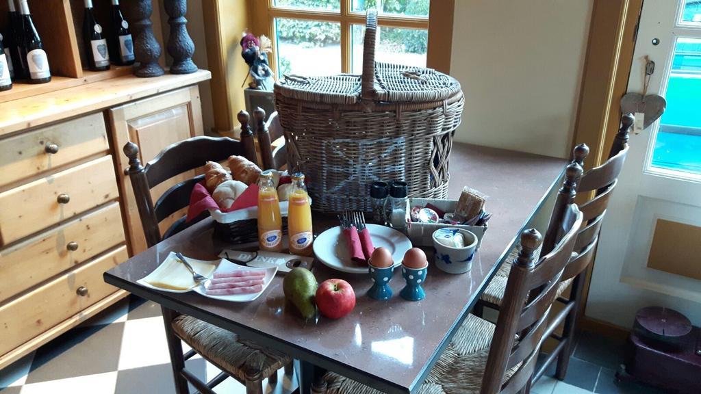 Recreatiepark Wiringherlant Hippolytushoef Bagian luar foto